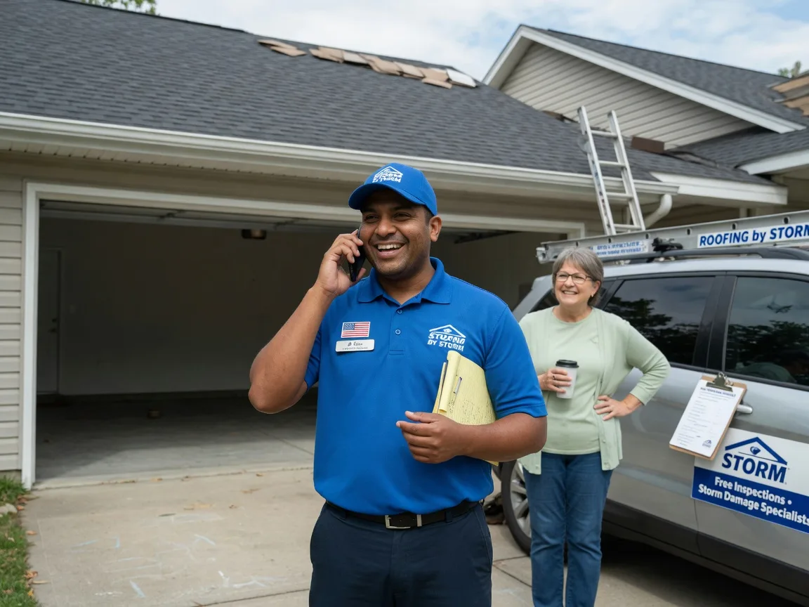 Roof Repair Near Me Edgefield, SC FAQs