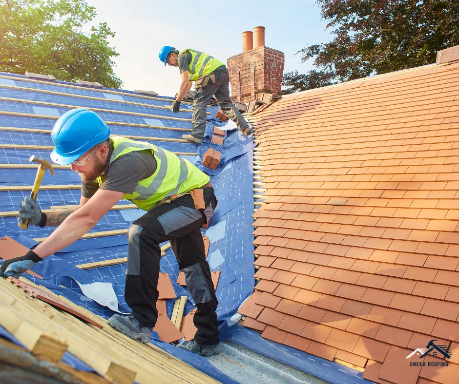 Why choose Roof Repair Near Me in Edgefield, SC